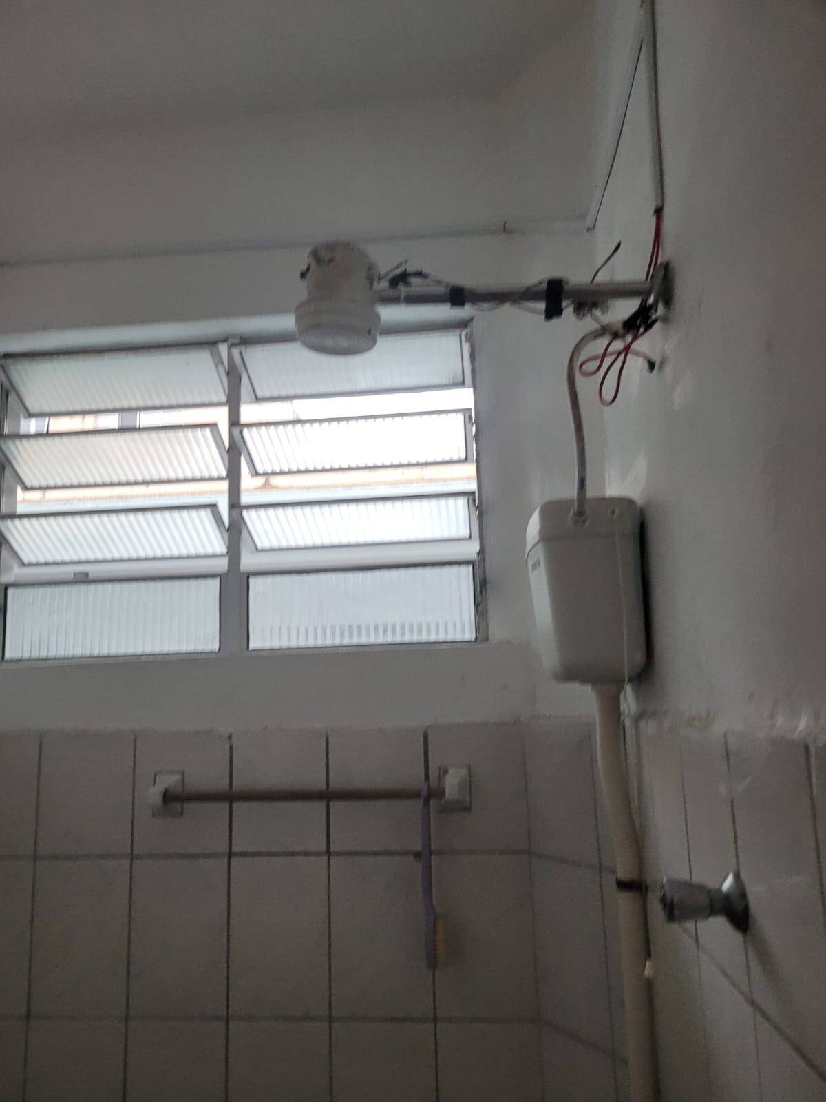 Kitnet e Studio à venda e aluguel com 1 quarto, 38m² - Foto 11