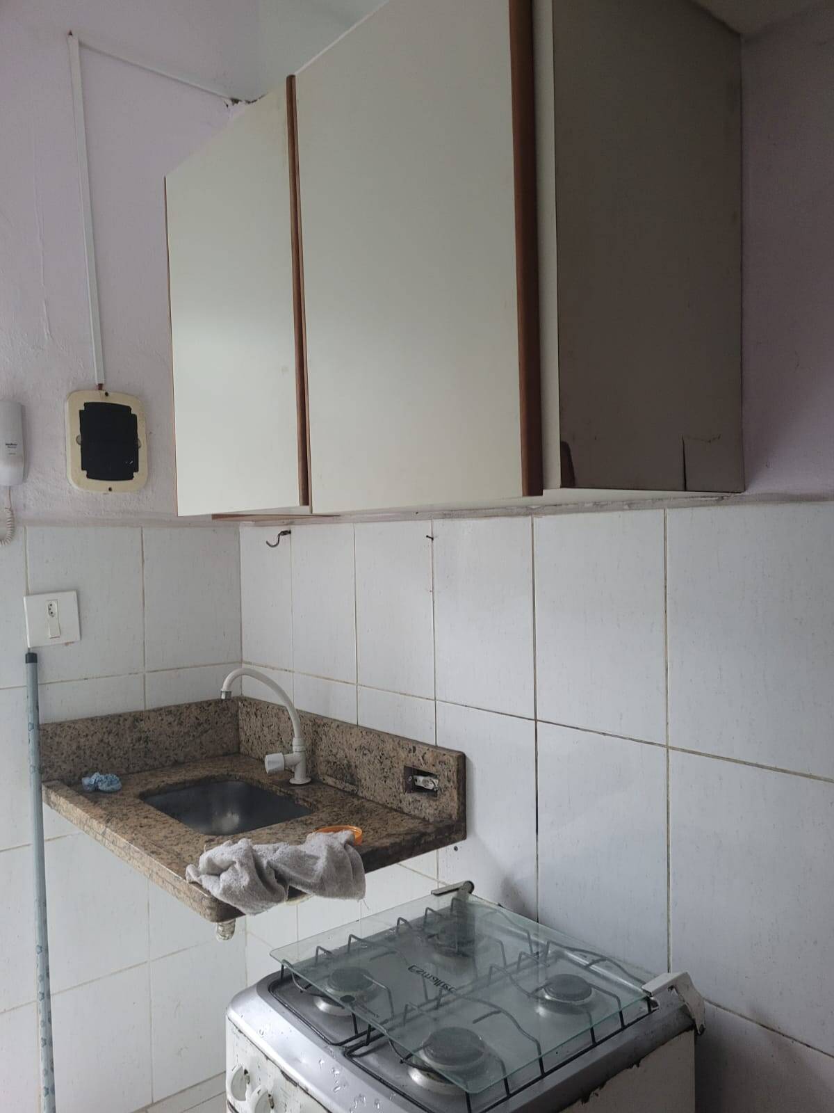 Kitnet e Studio à venda e aluguel com 1 quarto, 38m² - Foto 7