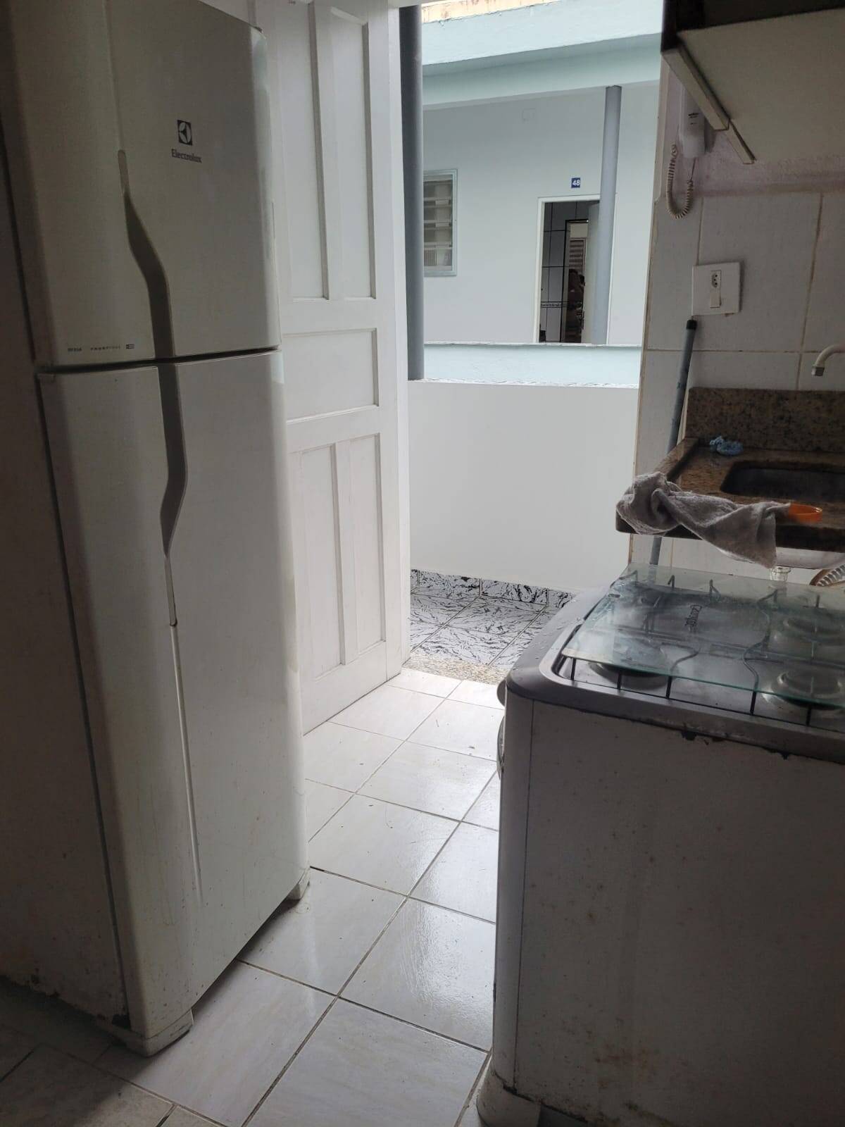 Kitnet e Studio à venda e aluguel com 1 quarto, 38m² - Foto 9