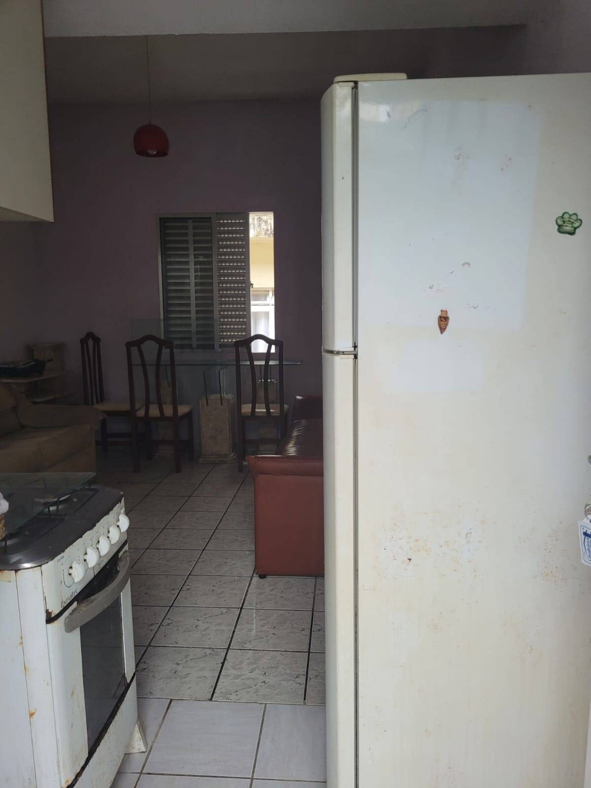 Kitnet e Studio à venda e aluguel com 1 quarto, 38m² - Foto 12