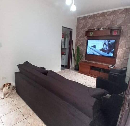 #209 - Casa para Venda em São Vicente - SP