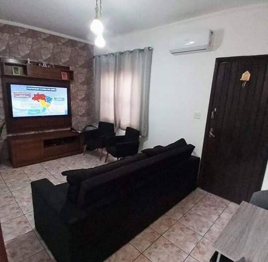 Casa, 2 quartos, 69 m² - Foto 3