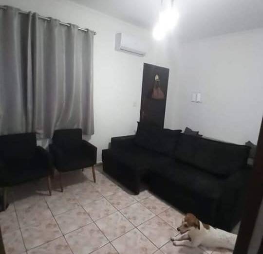 Casa, 2 quartos, 69 m² - Foto 4