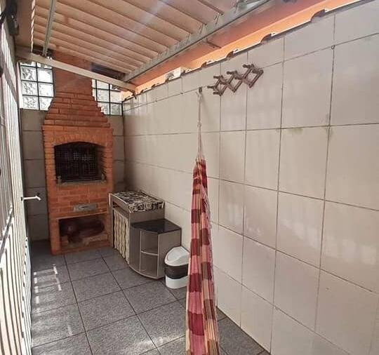 Casa, 2 quartos, 69 m² - Foto 9