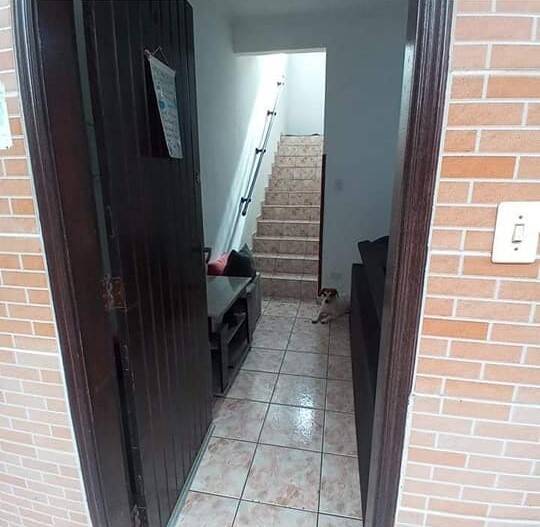 Casa, 2 quartos, 69 m² - Foto 7