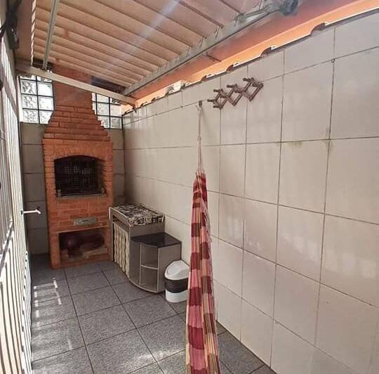 Casa, 2 quartos, 69 m² - Foto 12