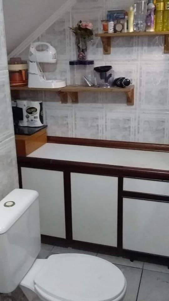 Casa, 2 quartos, 69 m² - Foto 22