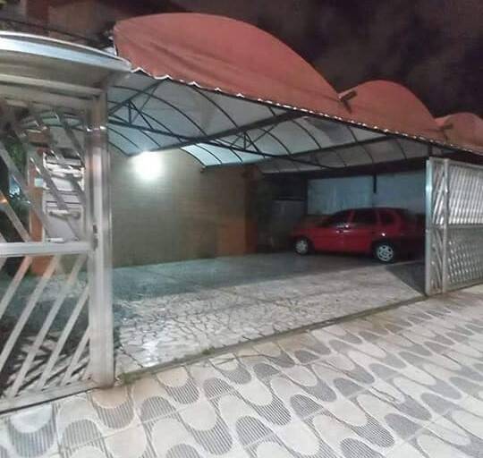 Casa, 2 quartos, 69 m² - Foto 20