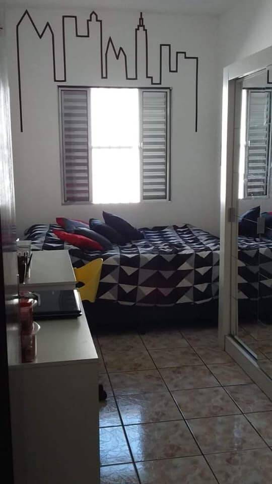 Casa, 2 quartos, 69 m² - Foto 19