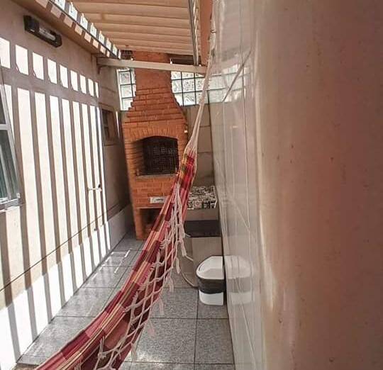 Casa, 2 quartos, 69 m² - Foto 24