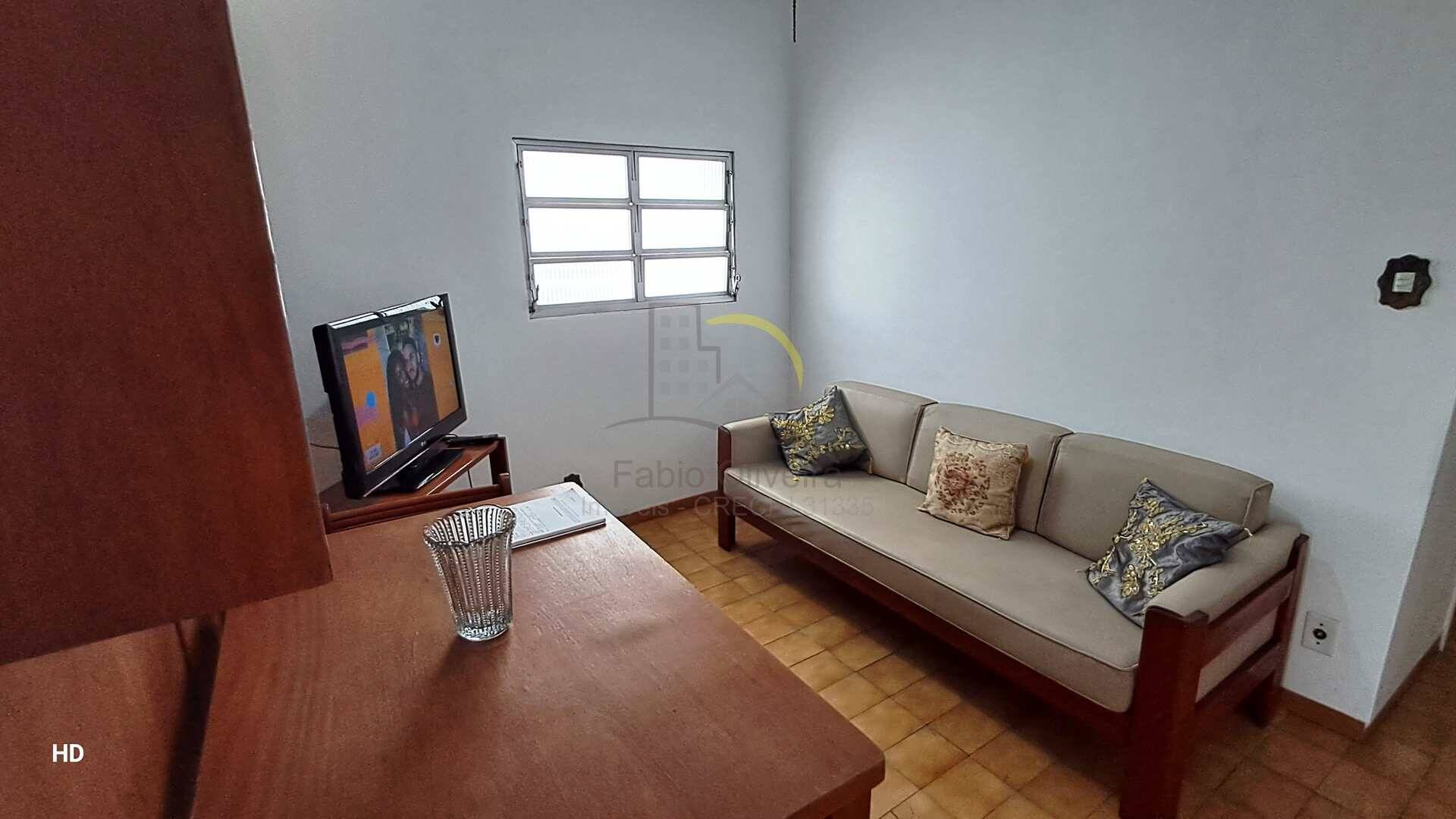 Apartamento, 1 quarto, 52 m² - Foto 2