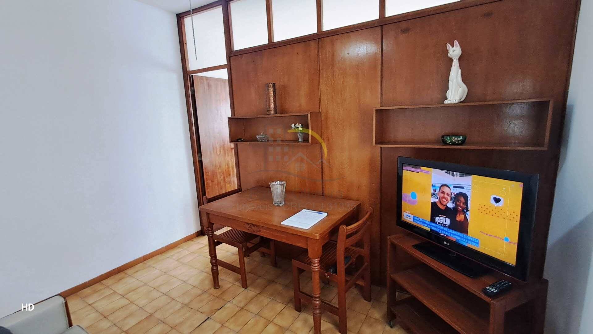 Apartamento, 1 quarto, 52 m² - Foto 4