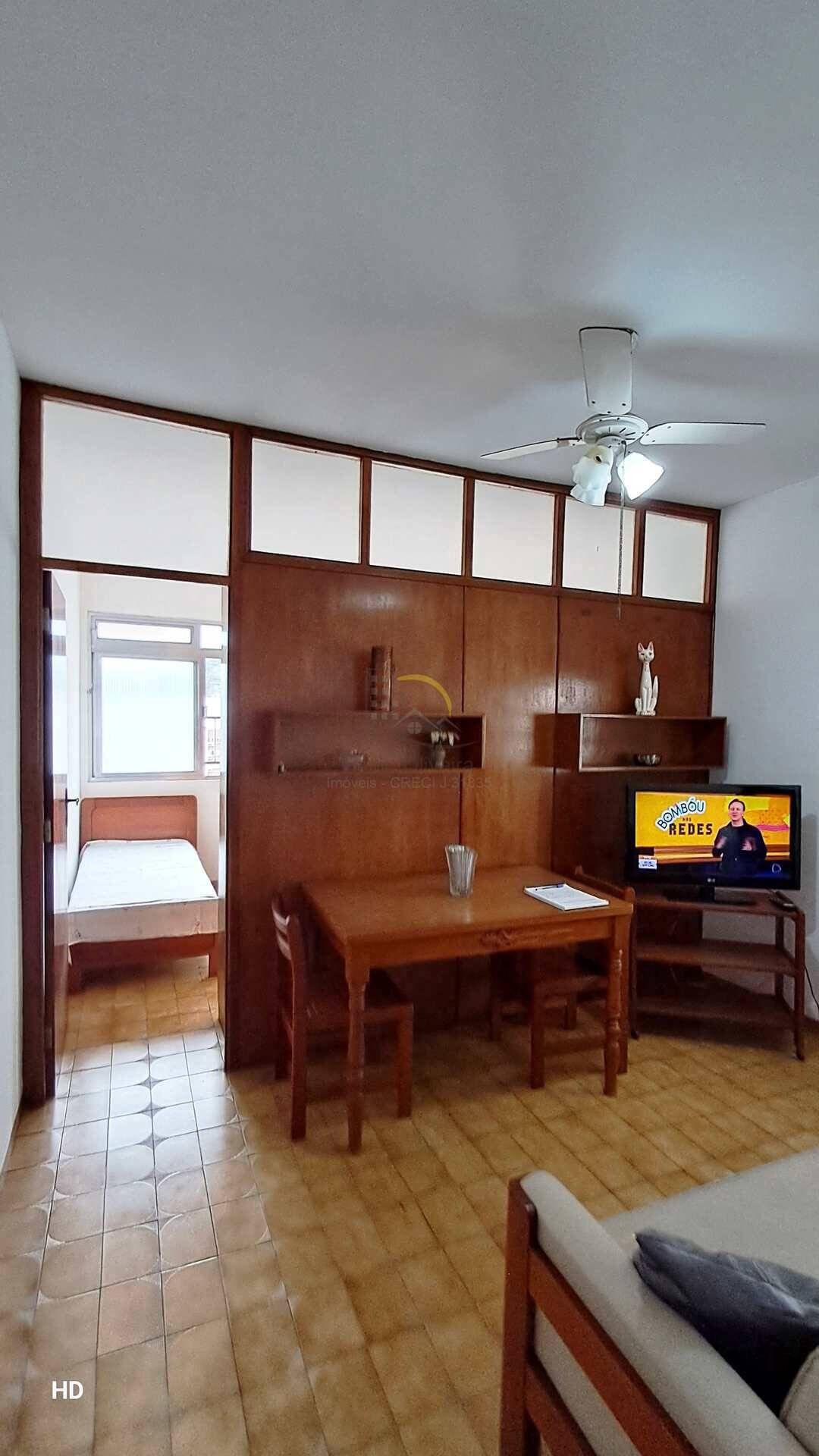 Apartamento, 1 quarto, 52 m² - Foto 5