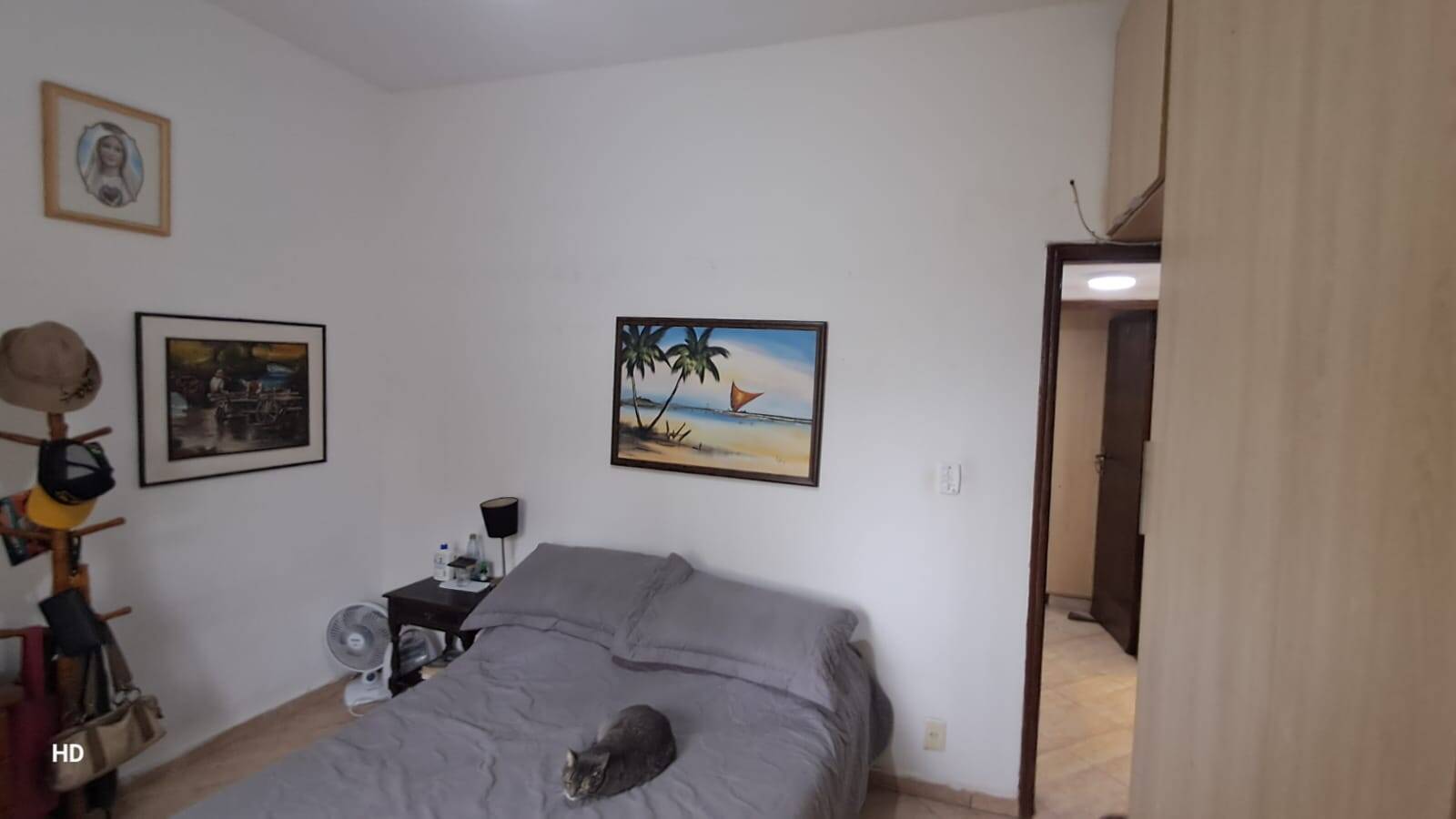 Apartamento à venda com 2 quartos, 77m² - Foto 10