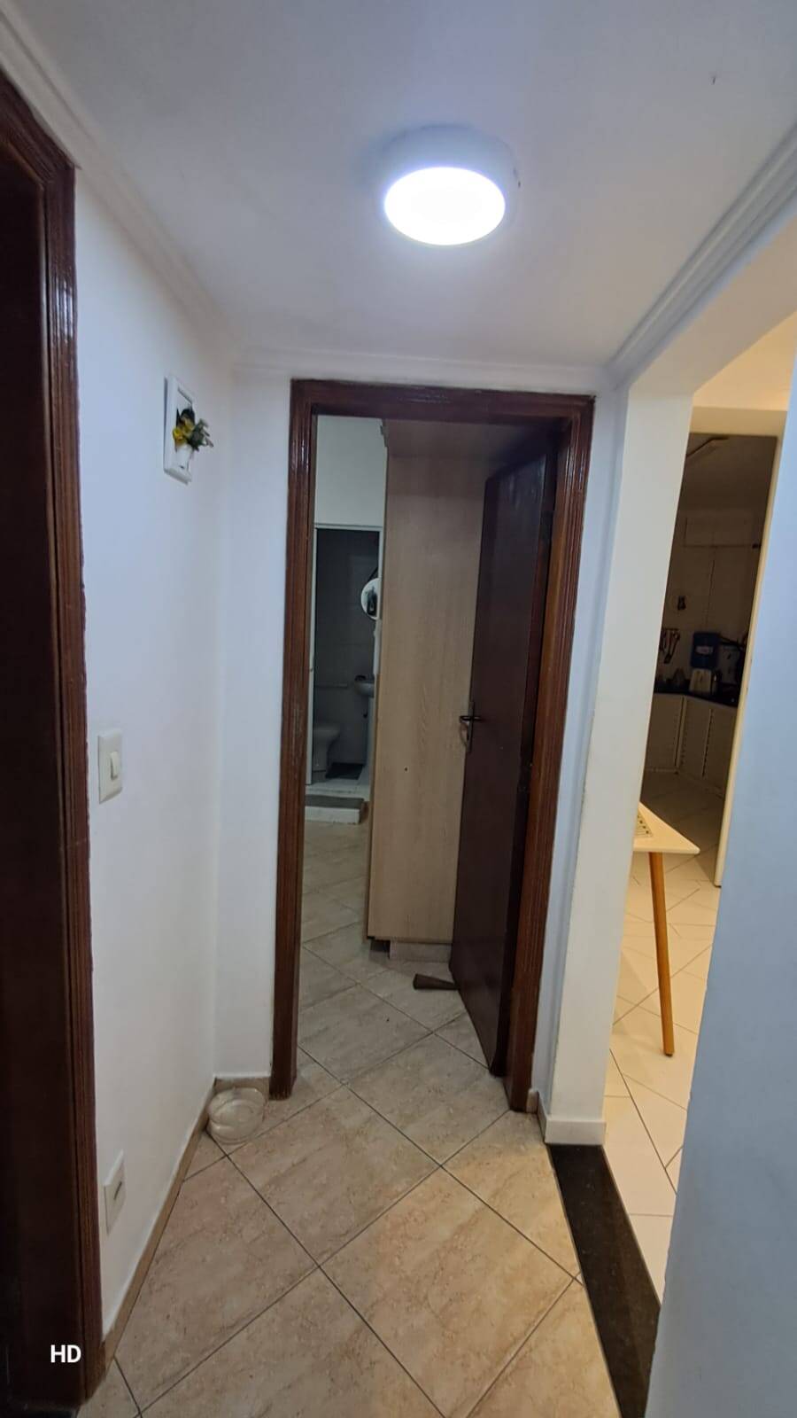 Apartamento à venda com 2 quartos, 77m² - Foto 4