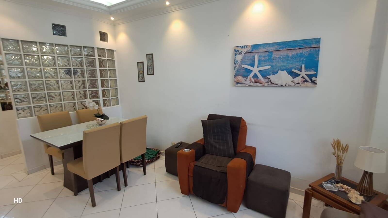 Apartamento à venda com 2 quartos, 77m² - Foto 8