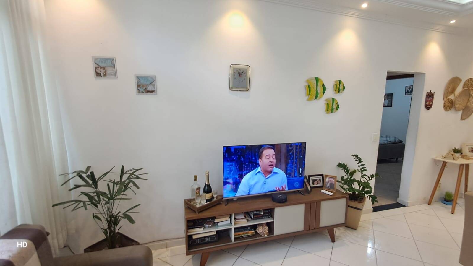 Apartamento à venda com 2 quartos, 77m² - Foto 9