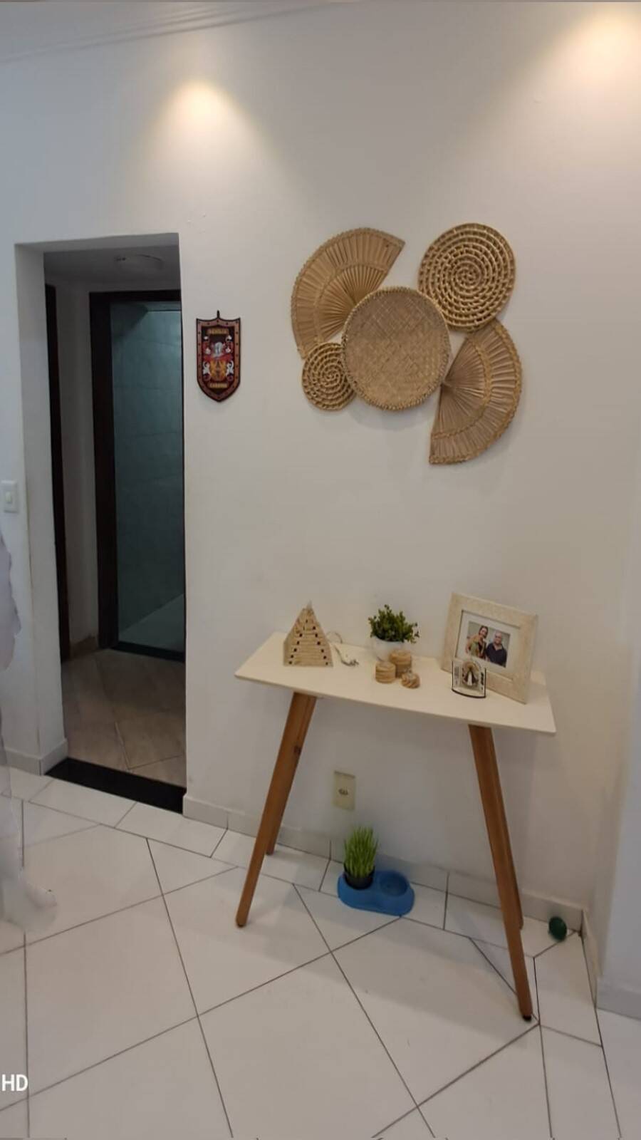 Apartamento à venda com 2 quartos, 77m² - Foto 5