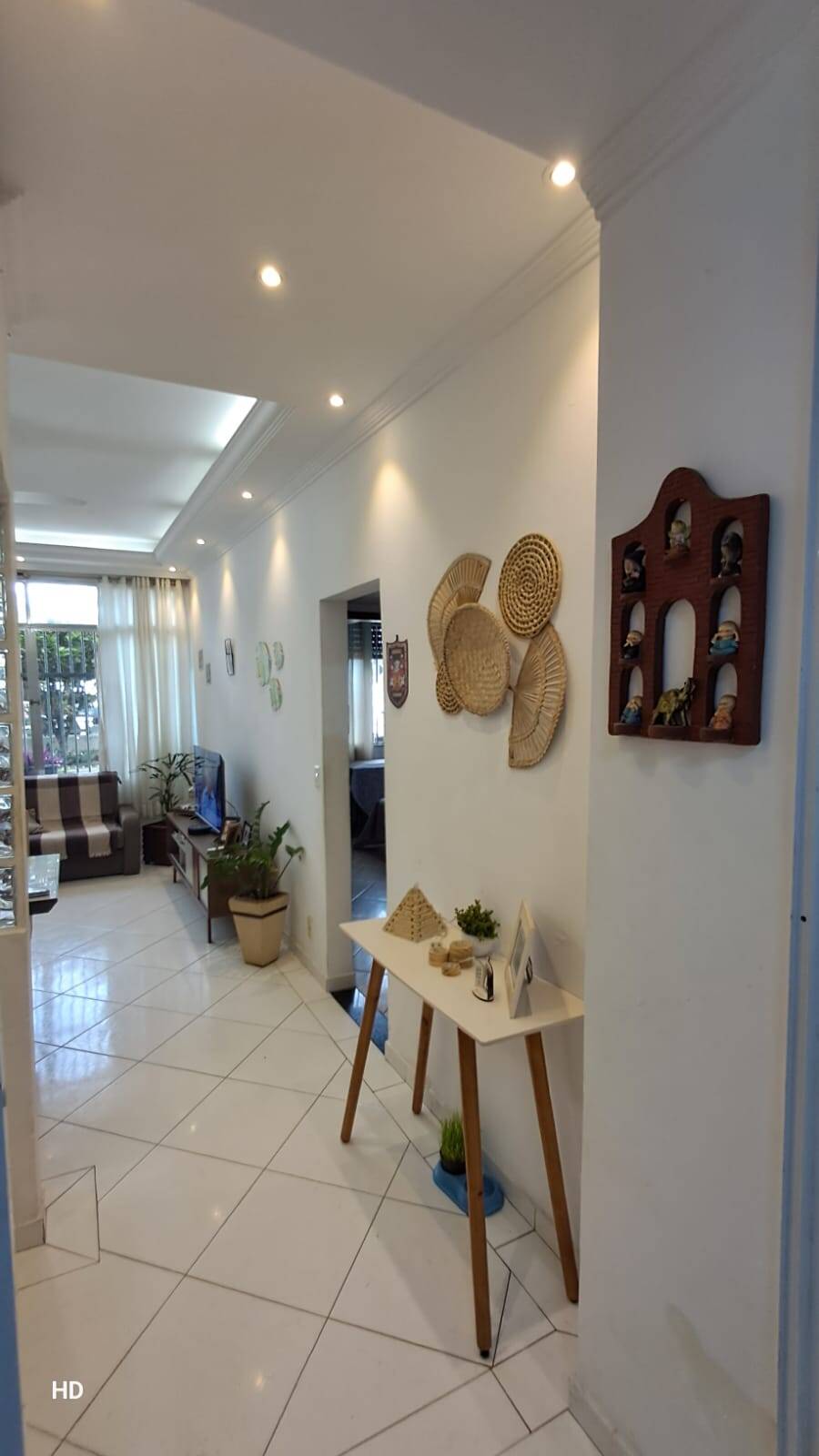 Apartamento à venda com 2 quartos, 77m² - Foto 12