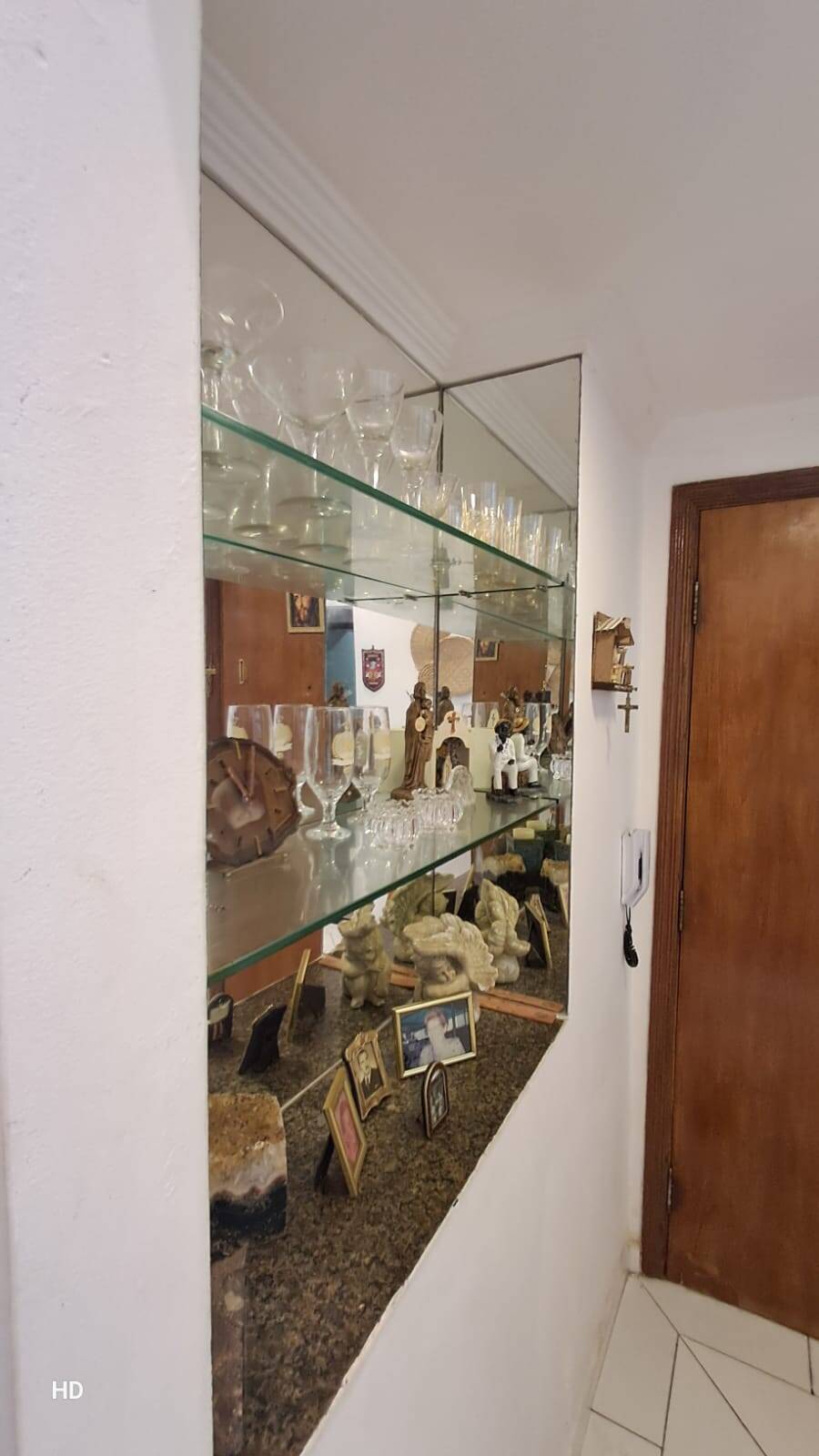 Apartamento à venda com 2 quartos, 77m² - Foto 13