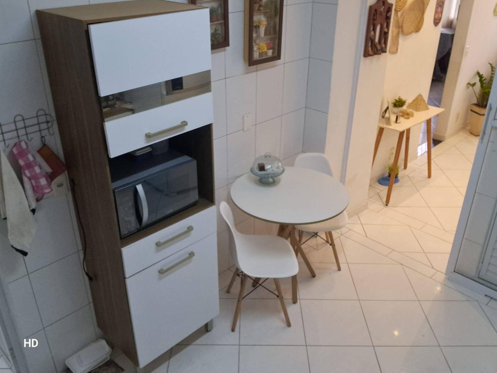 Apartamento à venda com 2 quartos, 77m² - Foto 19