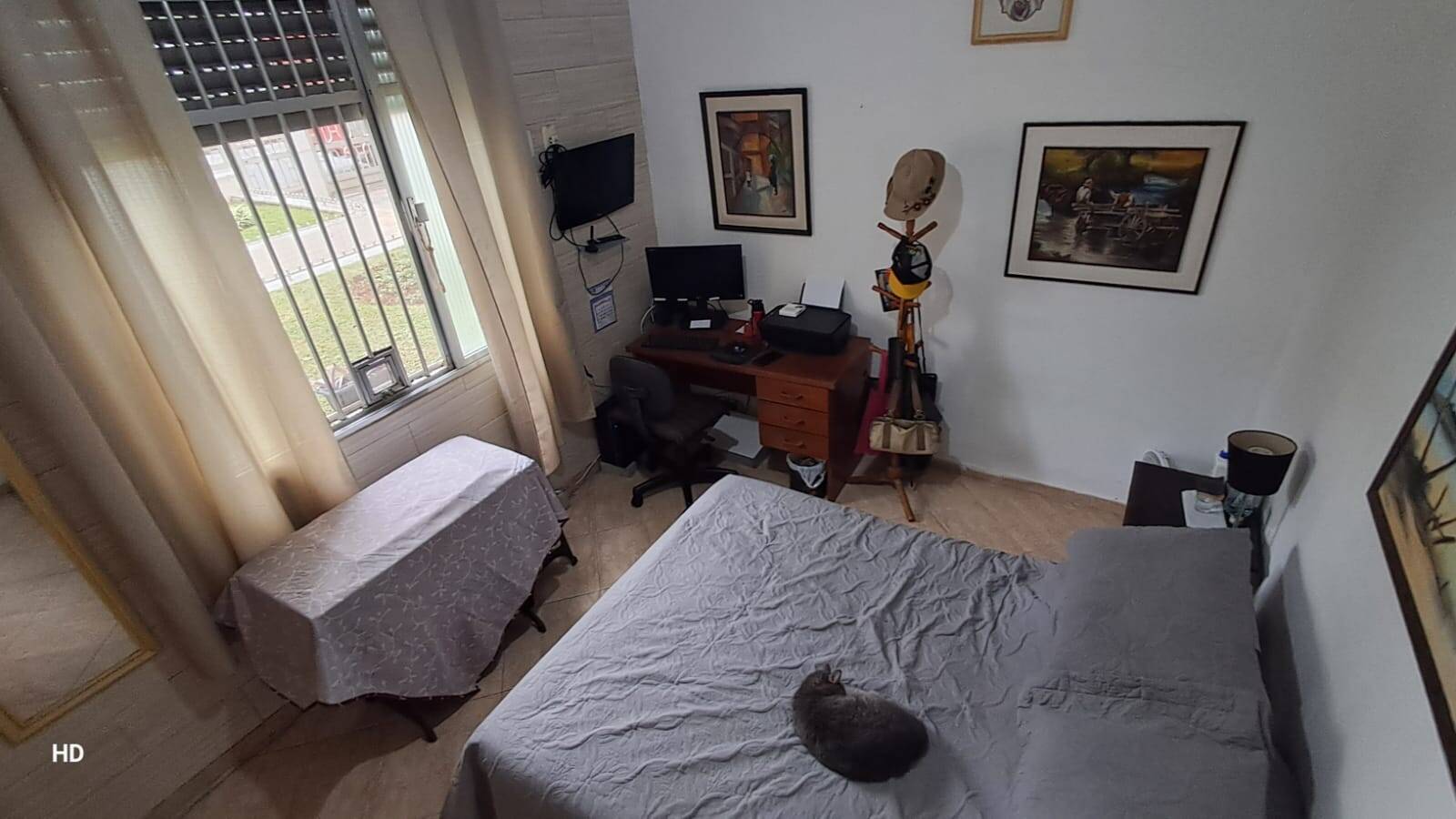 Apartamento à venda com 2 quartos, 77m² - Foto 32