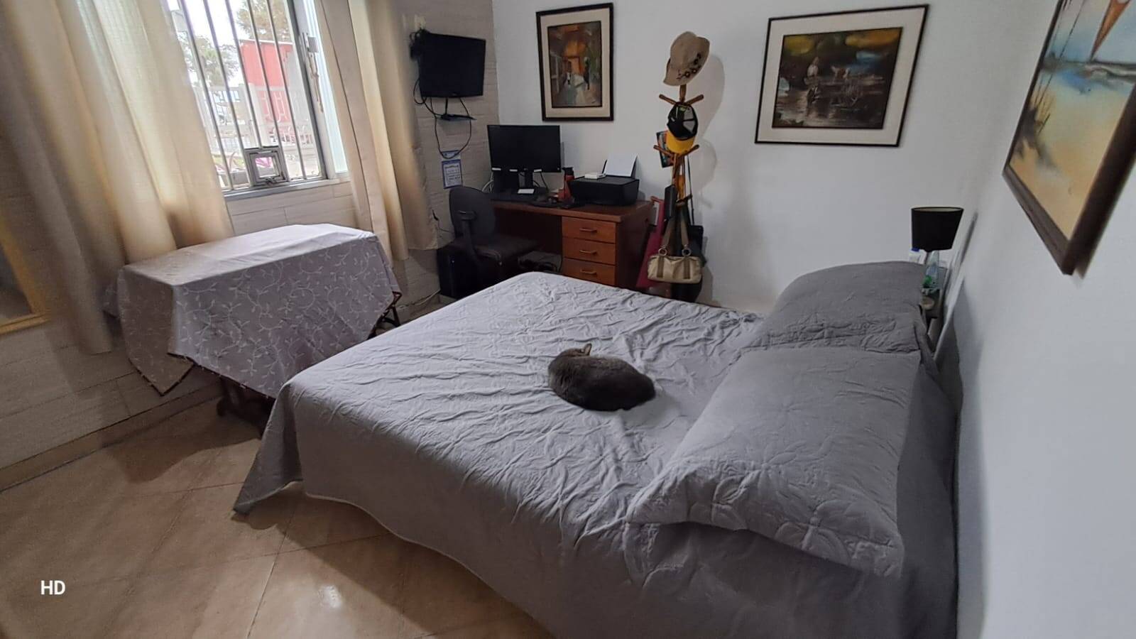 Apartamento à venda com 2 quartos, 77m² - Foto 29