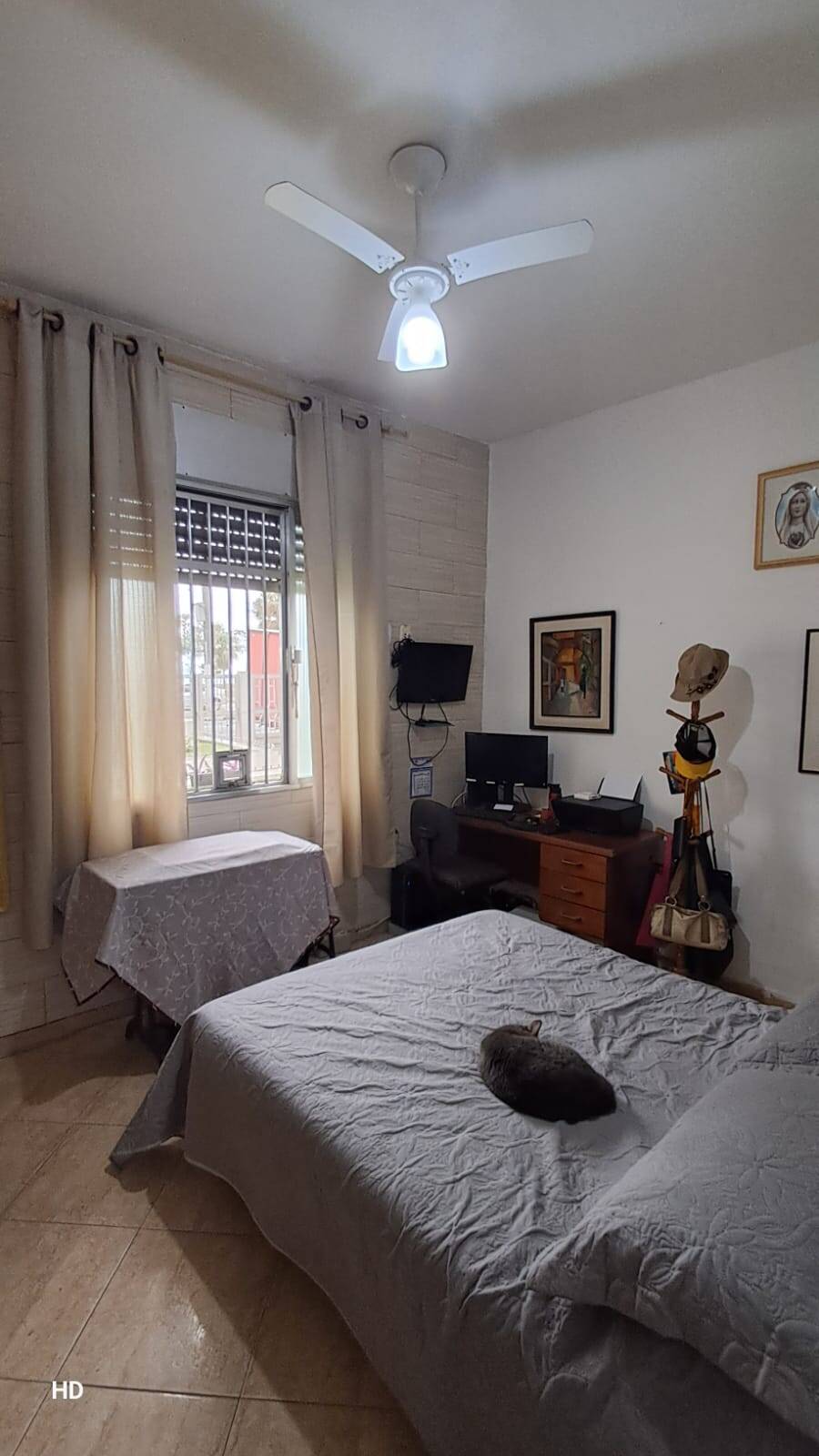 Apartamento à venda com 2 quartos, 77m² - Foto 28