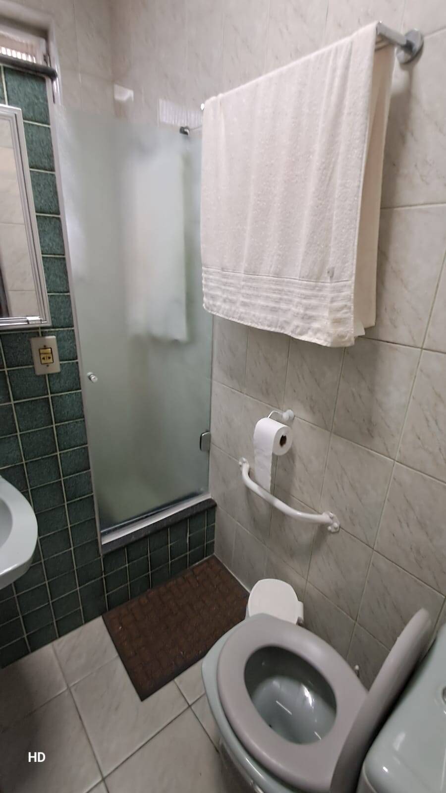 Apartamento à venda com 2 quartos, 77m² - Foto 30