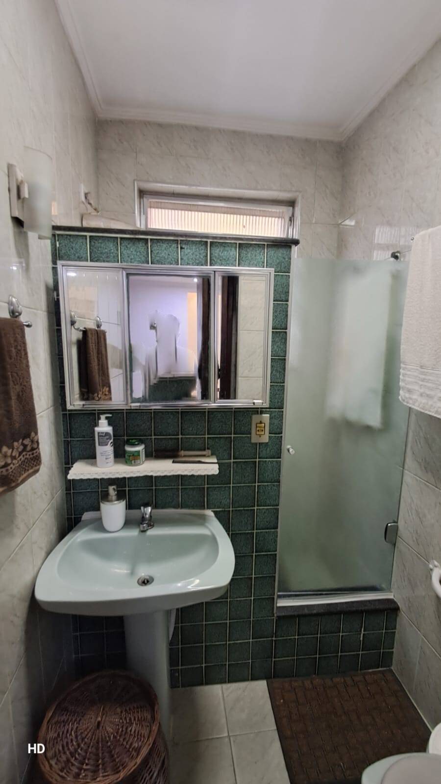 Apartamento à venda com 2 quartos, 77m² - Foto 34