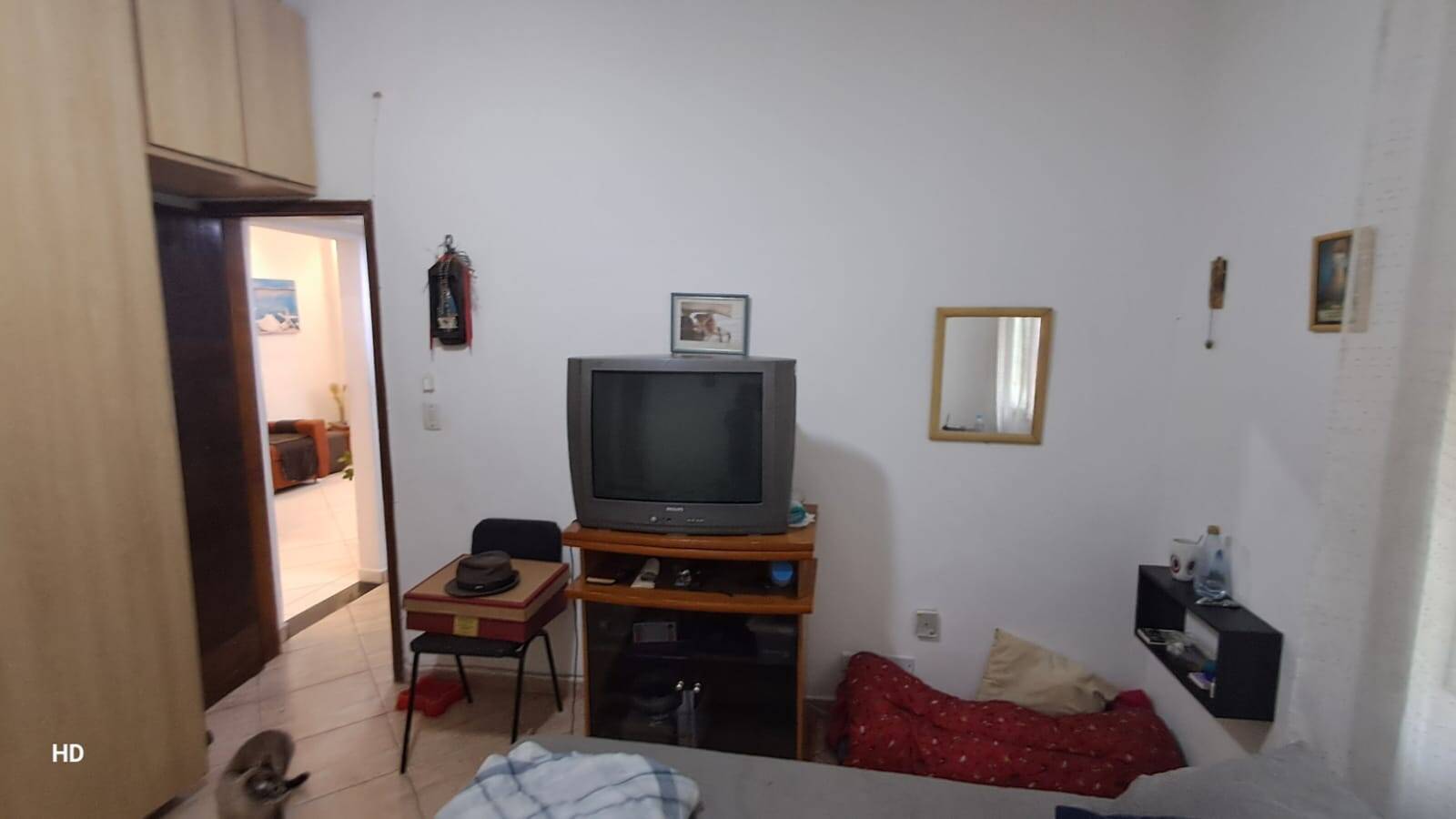 Apartamento à venda com 2 quartos, 77m² - Foto 38