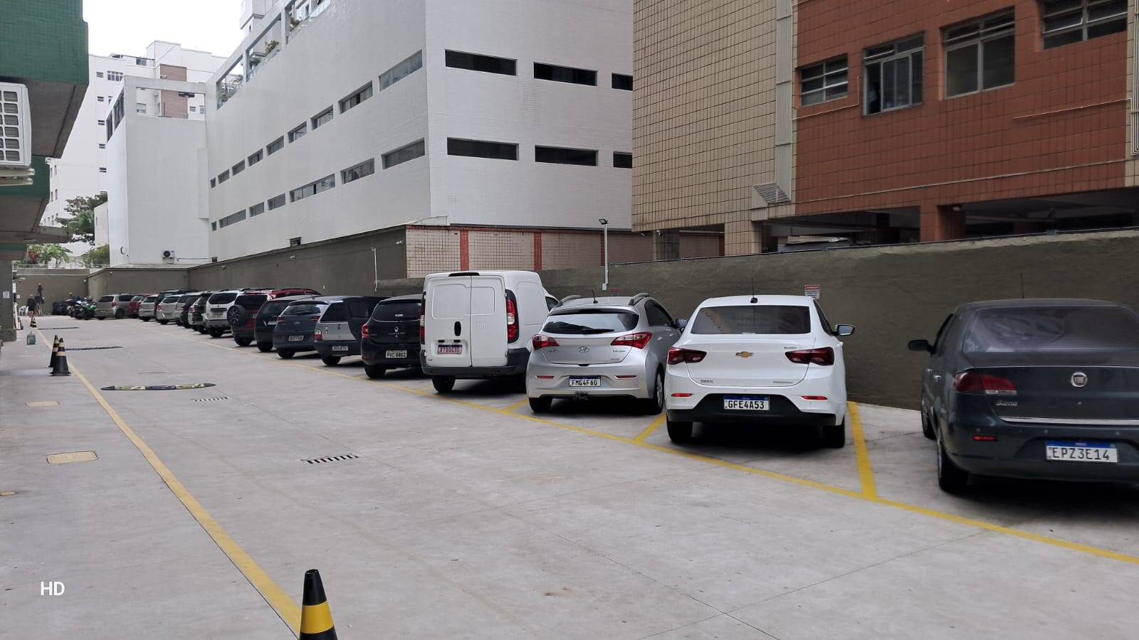 Apartamento à venda com 2 quartos, 77m² - Foto 49