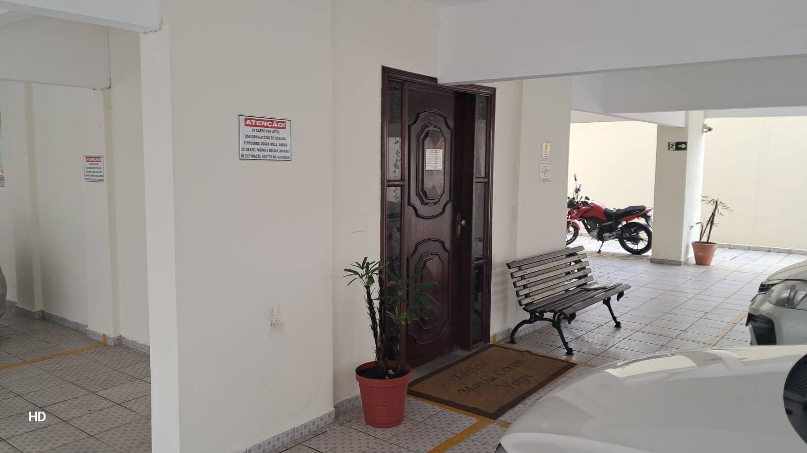 Apartamento para alugar com 2 quartos, 123m² - Foto 6