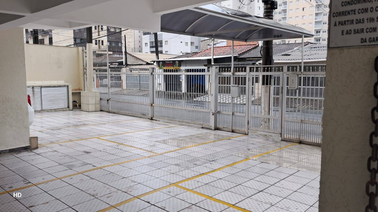 Apartamento para alugar com 2 quartos, 123m² - Foto 4