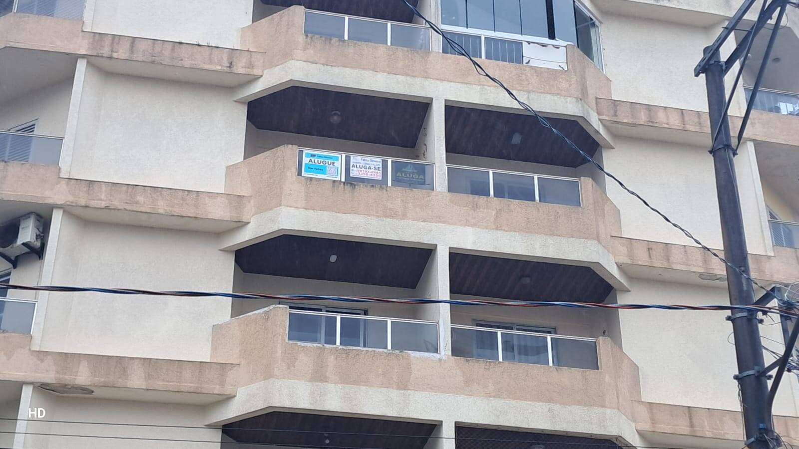 Apartamento para alugar com 2 quartos, 123m² - Foto 8