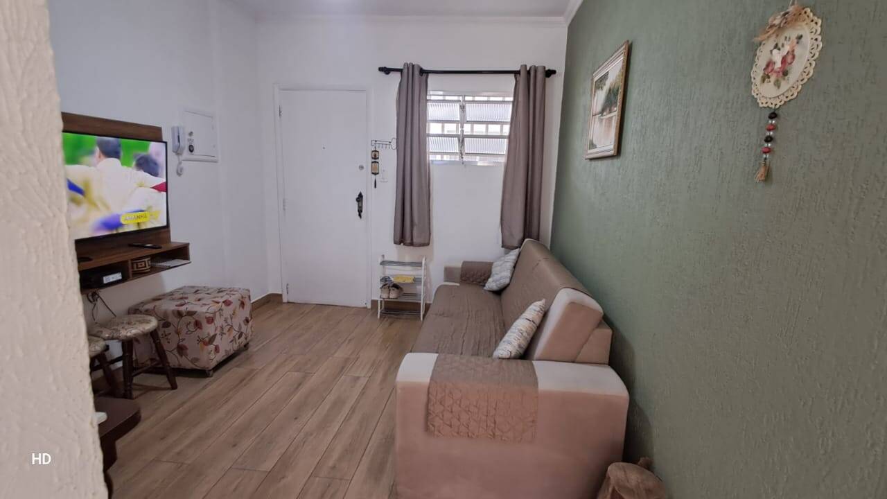 Apartamento, 2 quartos, 63 m² - Foto 4