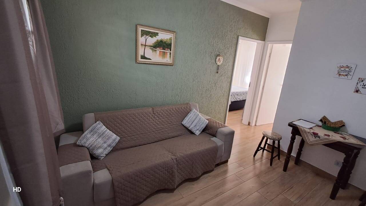 Apartamento, 2 quartos, 63 m² - Foto 2