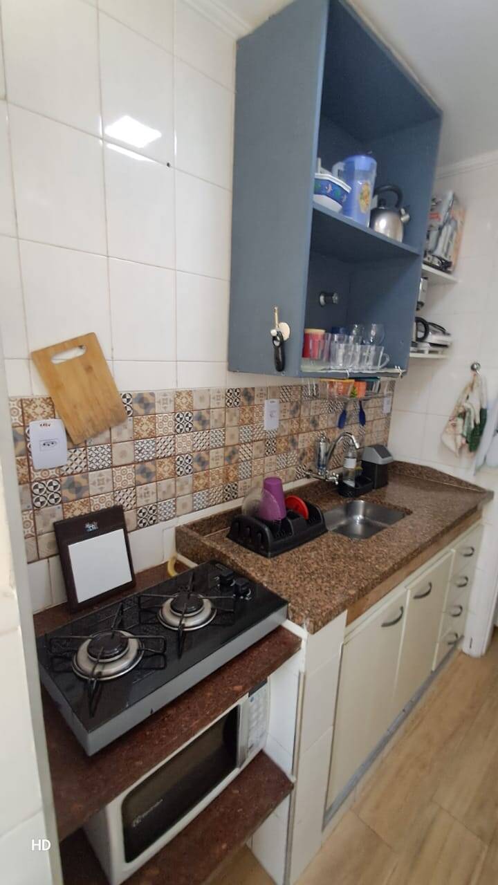 Apartamento, 2 quartos, 63 m² - Foto 33