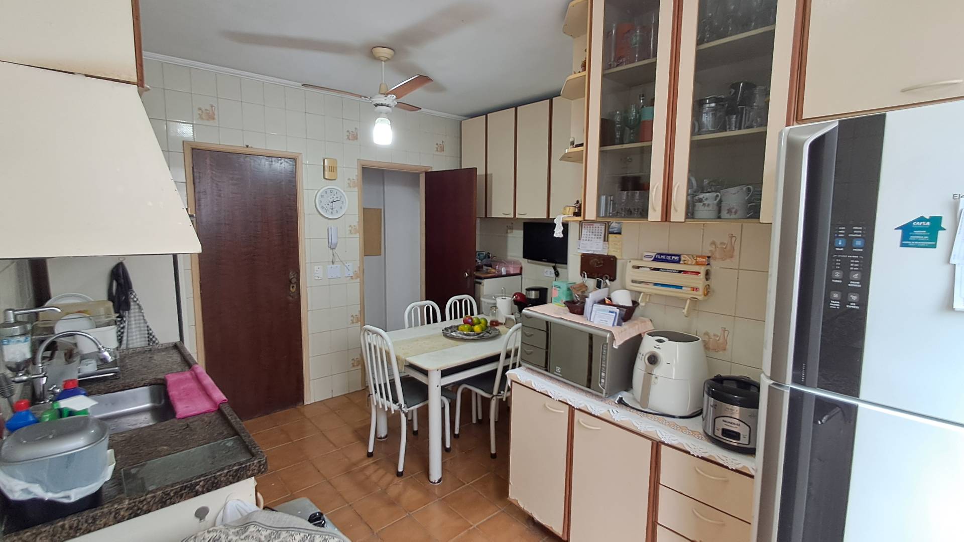 Apartamento, 2 quartos, 98 m² - Foto 11