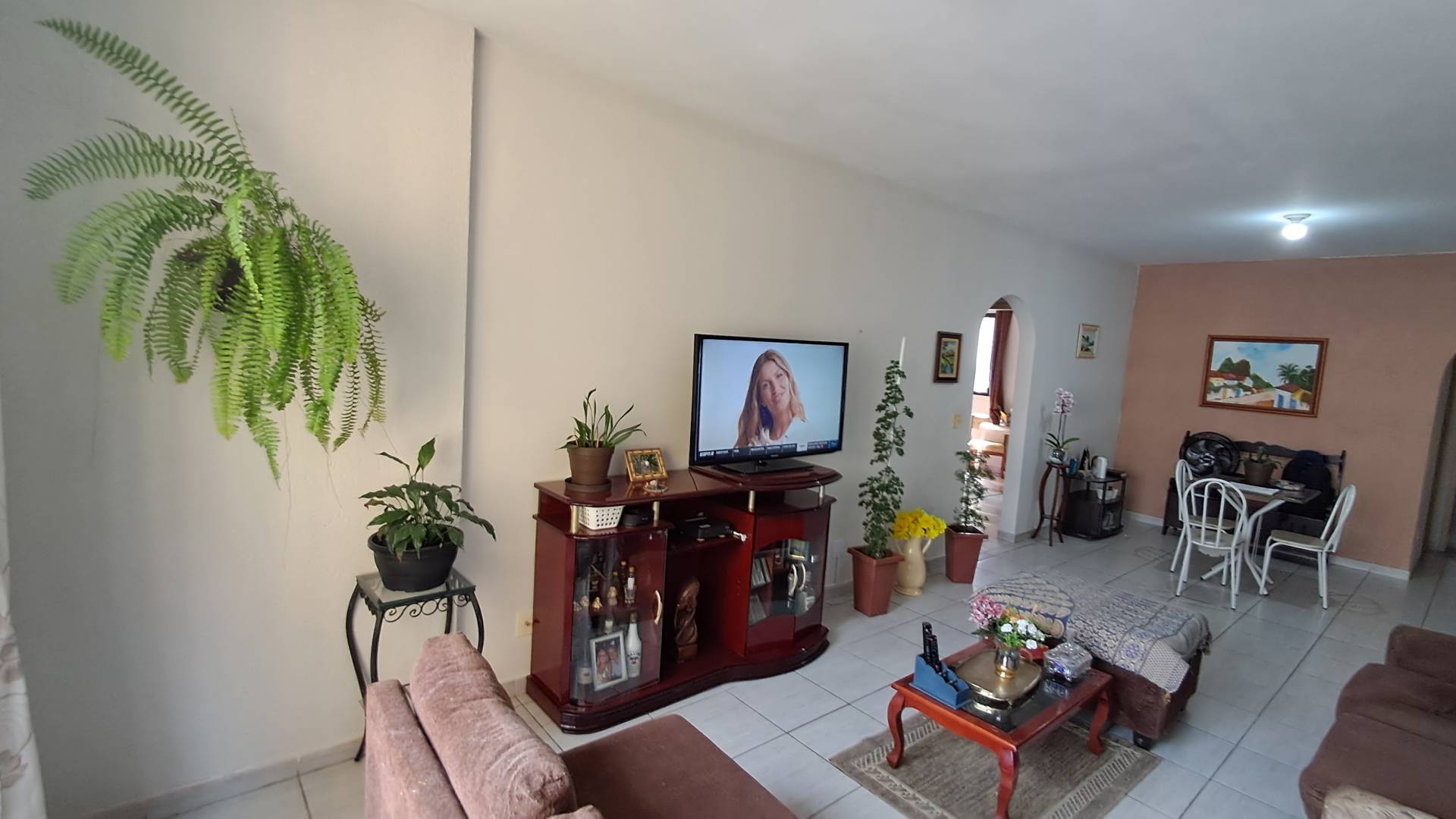 Apartamento, 2 quartos, 98 m² - Foto 2