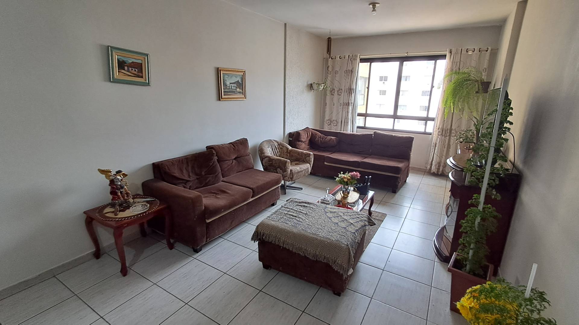 Apartamento, 2 quartos, 98 m² - Foto 3