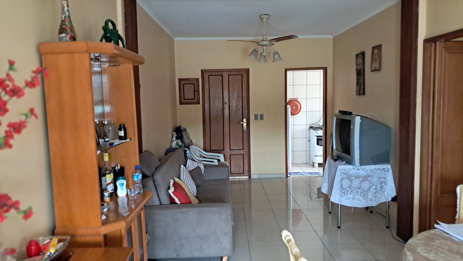 Apartamento, 2 quartos, 75 m² - Foto 2