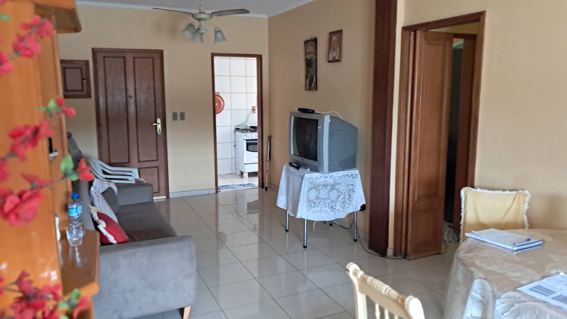 Apartamento, 2 quartos, 75 m² - Foto 3