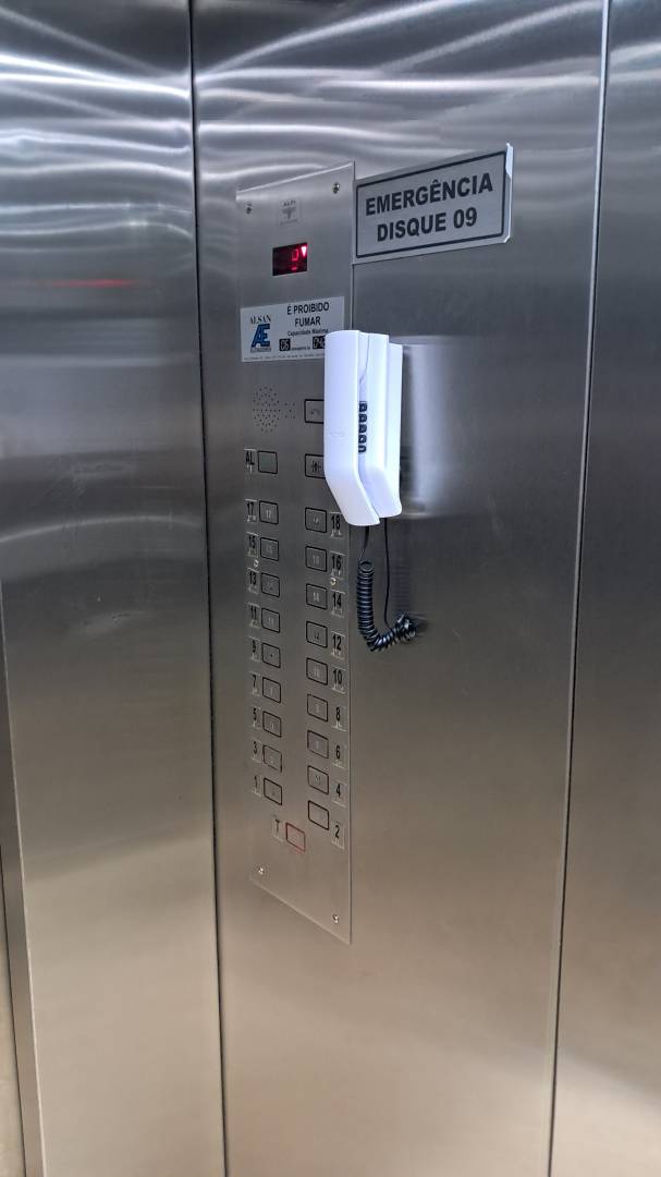 Apartamento, 2 quartos, 75 m² - Foto 16