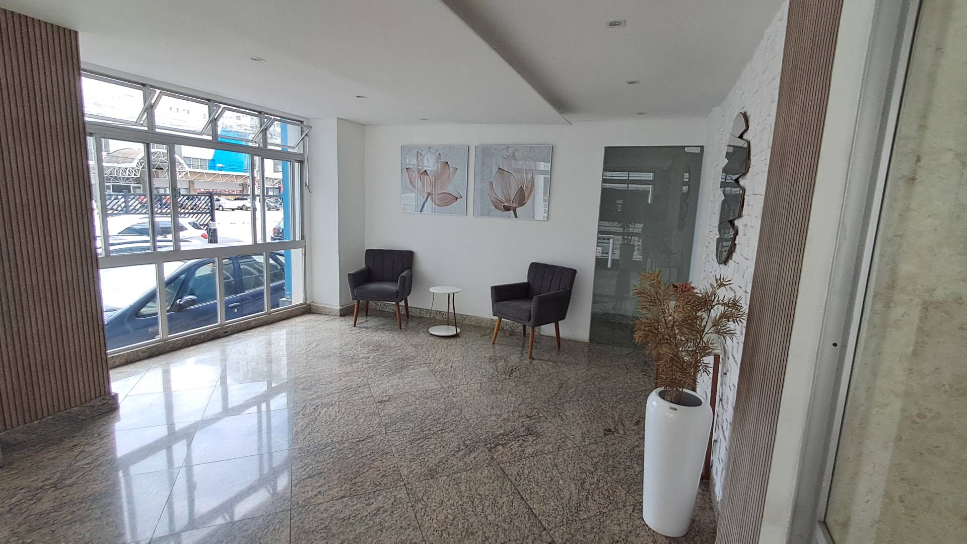 Apartamento, 2 quartos, 75 m² - Foto 18