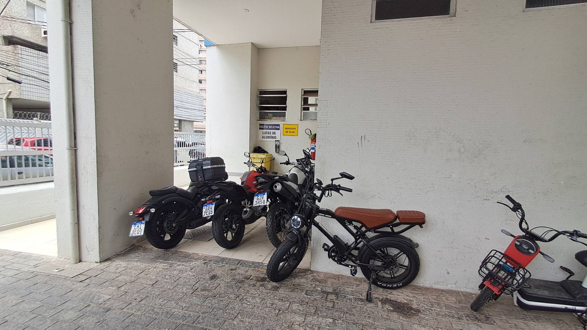 Apartamento, 2 quartos, 75 m² - Foto 22