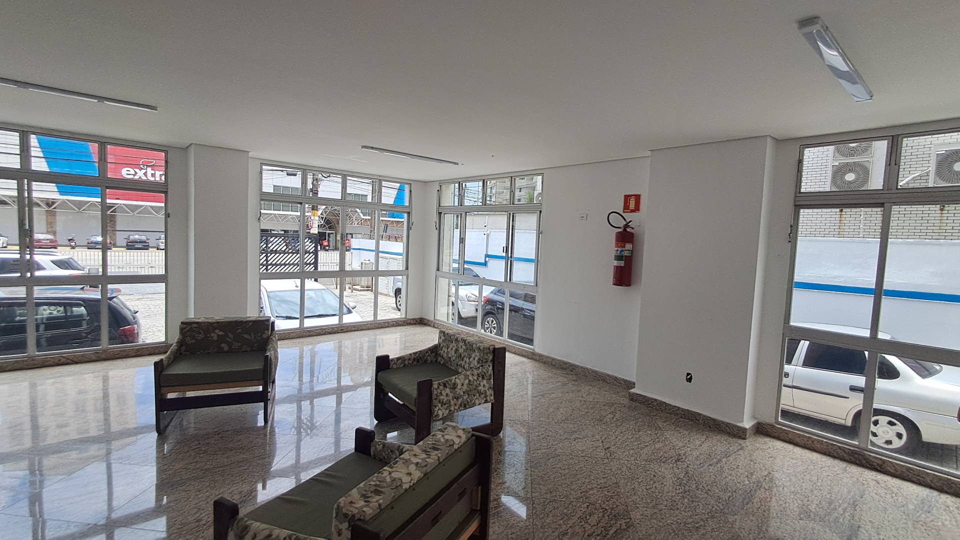 Apartamento, 2 quartos, 75 m² - Foto 24