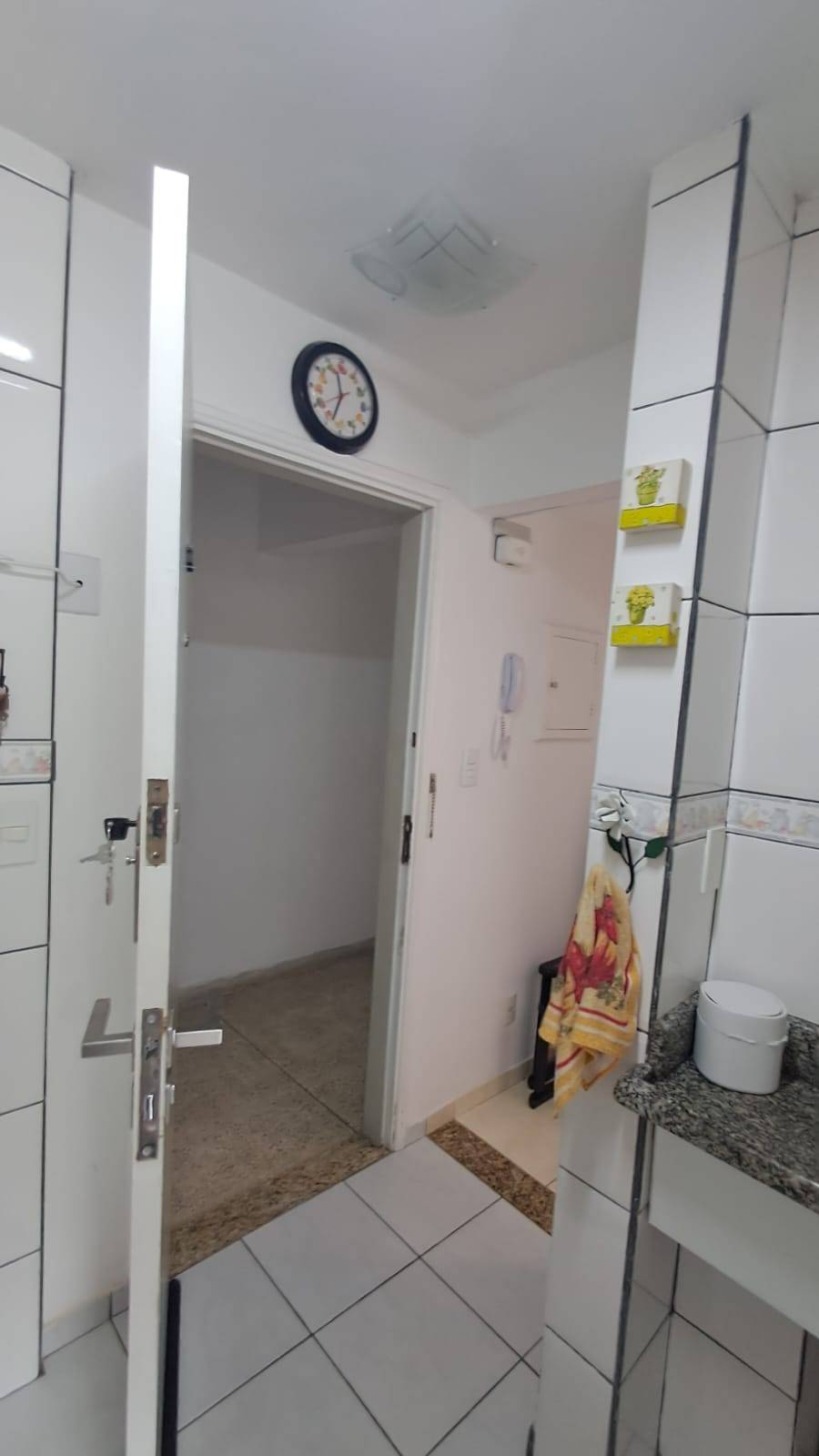 Apartamento, 1 quarto, 30 m² - Foto 9