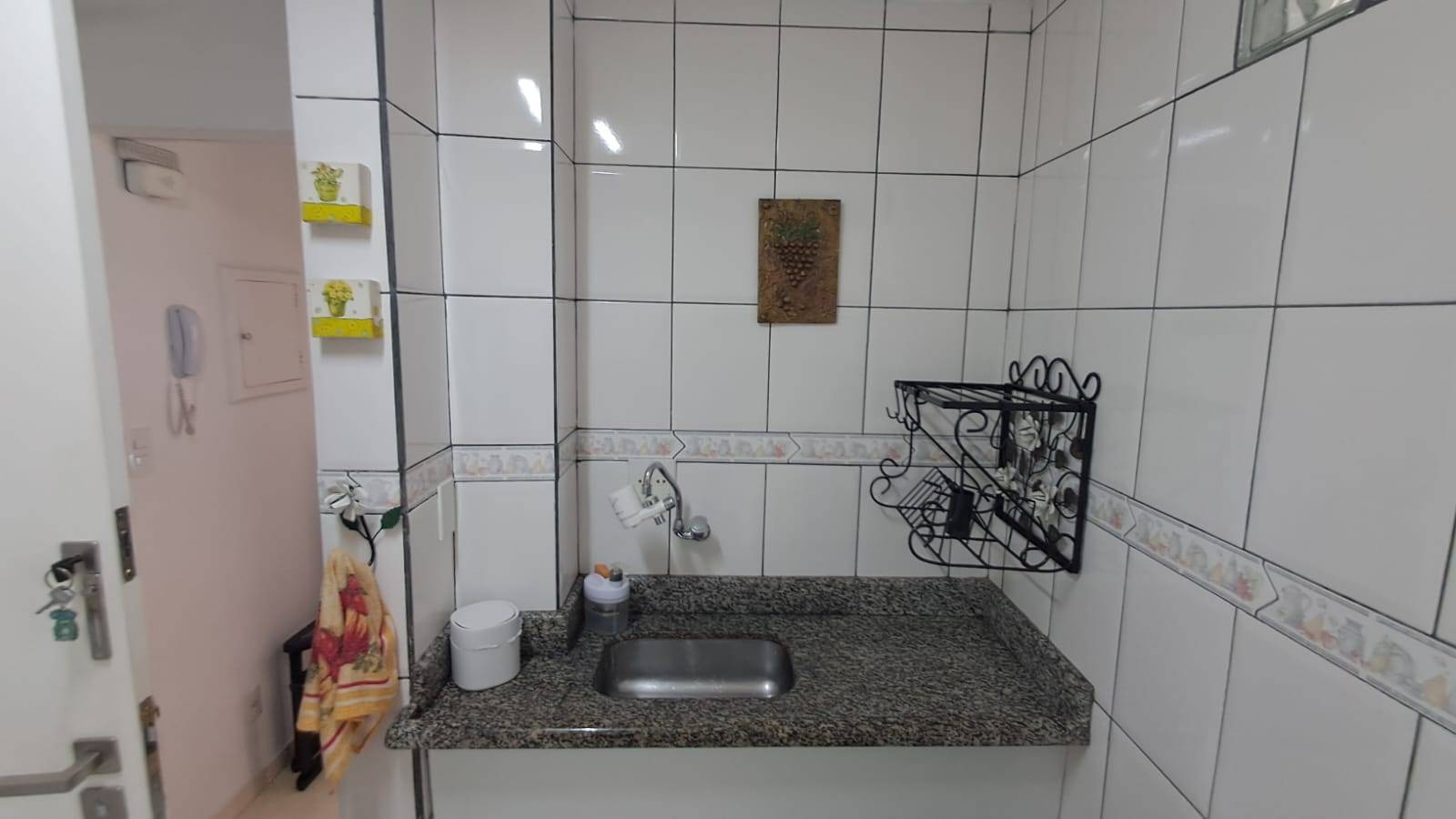 Apartamento, 1 quarto, 30 m² - Foto 20
