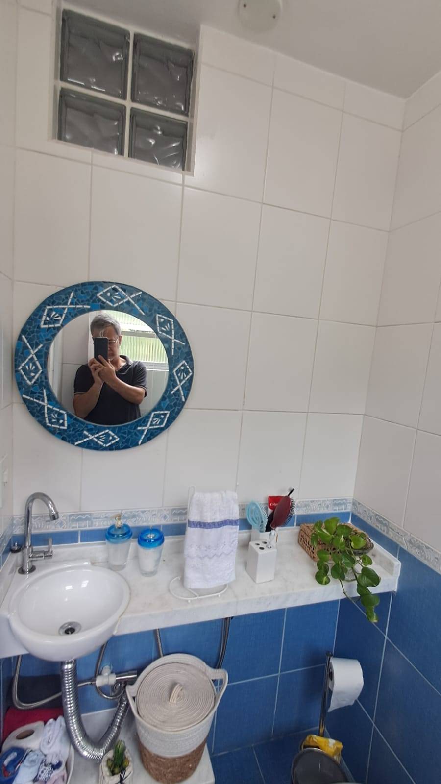 Apartamento, 1 quarto, 30 m² - Foto 27